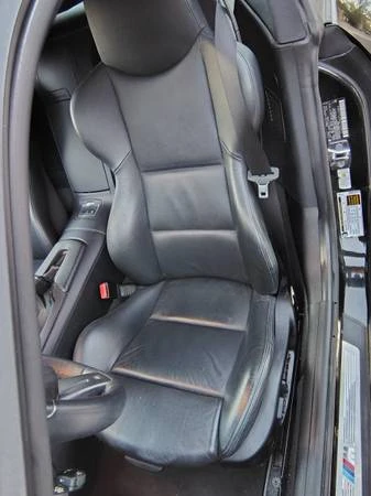 2007 BMW Z4 M Coupe - Image 7 of 13