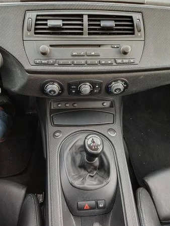 2007 BMW Z4 M Coupe - Image 10 of 13