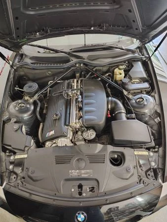 2007 BMW Z4 M Coupe - Image 11 of 13