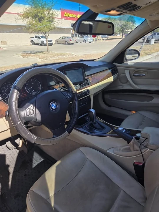 2007 BMW Alpina B7 - Image 3 of 3