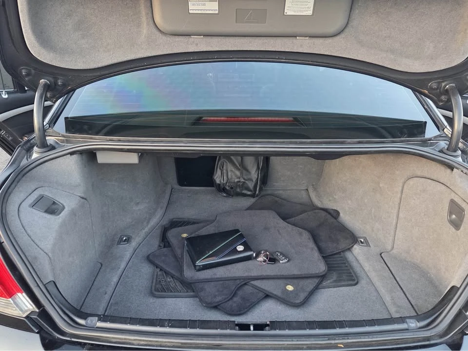 2007 BMW Alpina B7 - Image 18 of 19