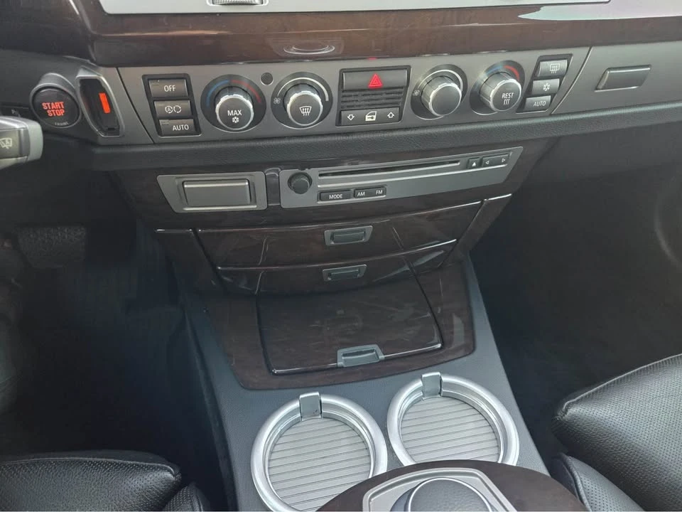 2007 BMW Alpina B7 - Image 13 of 19