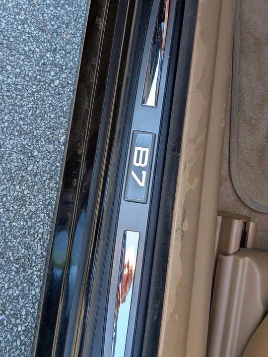 2007 BMW Alpina B7 - Image 12 of 20