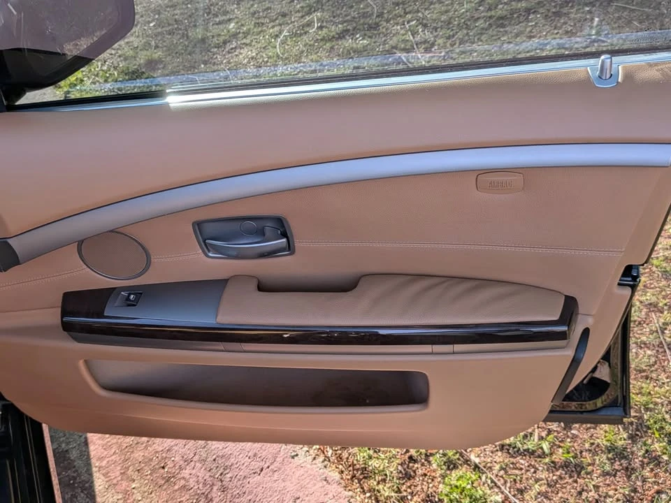 2007 BMW Alpina B7 - Image 14 of 20