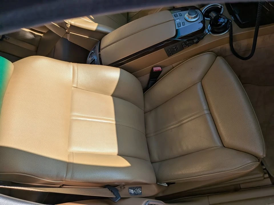 2007 BMW Alpina B7 - Image 16 of 20