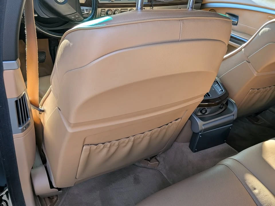 2007 BMW Alpina B7 - Image 10 of 20