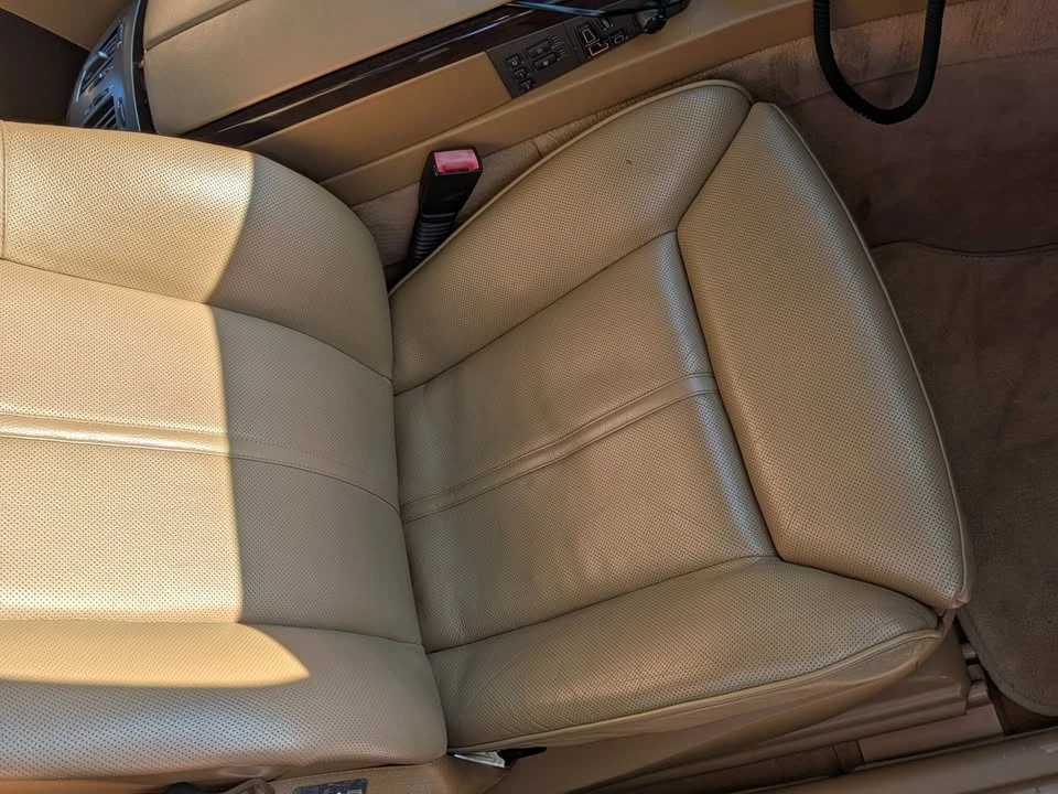 2007 BMW Alpina B7 - Image 15 of 20