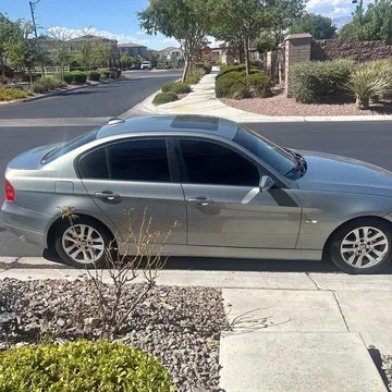 2007 BMW 328i