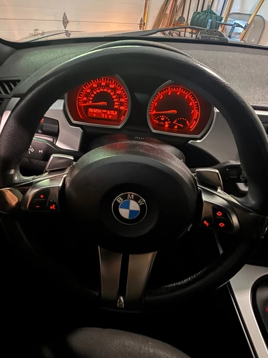 2007 BMW E85 Z4 Roadster - Image 4 of 5