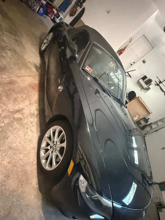 2007 BMW E85 Z4 Roadster - Image 3 of 5