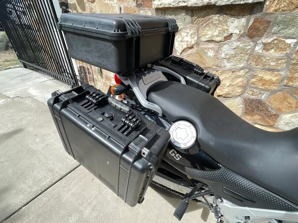 2007 BMW F650 - Image 12 of 13