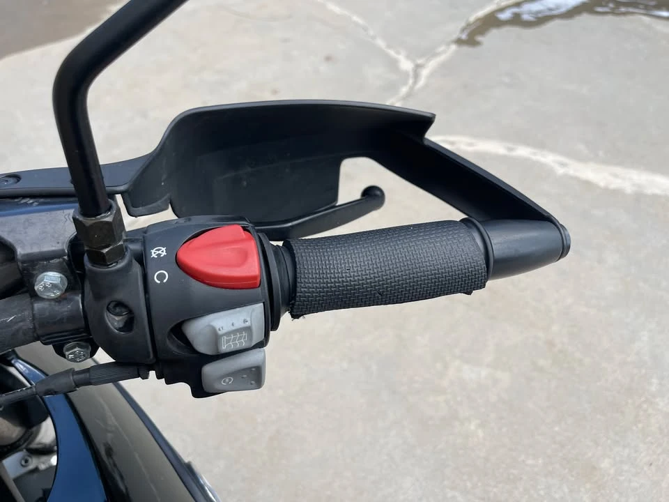 2007 BMW F650 - Image 7 of 13