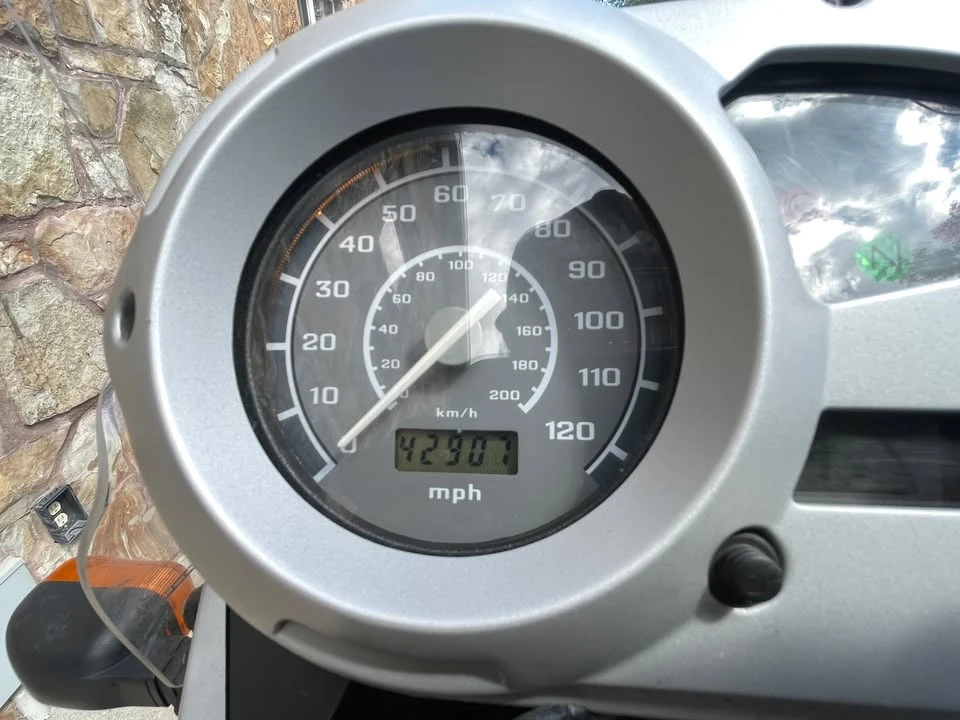 2007 BMW F650 - Image 11 of 13