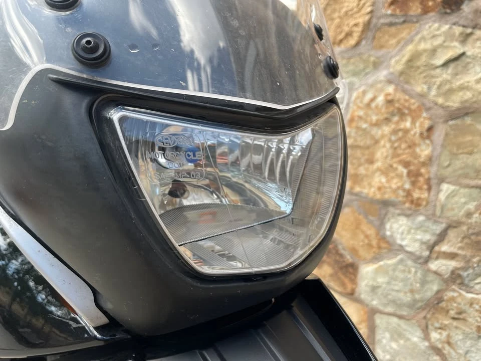 2007 BMW F650 - Image 5 of 13