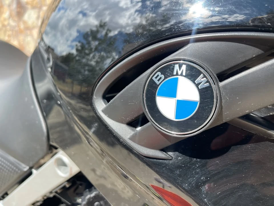 2007 BMW F650 - Image 3 of 13