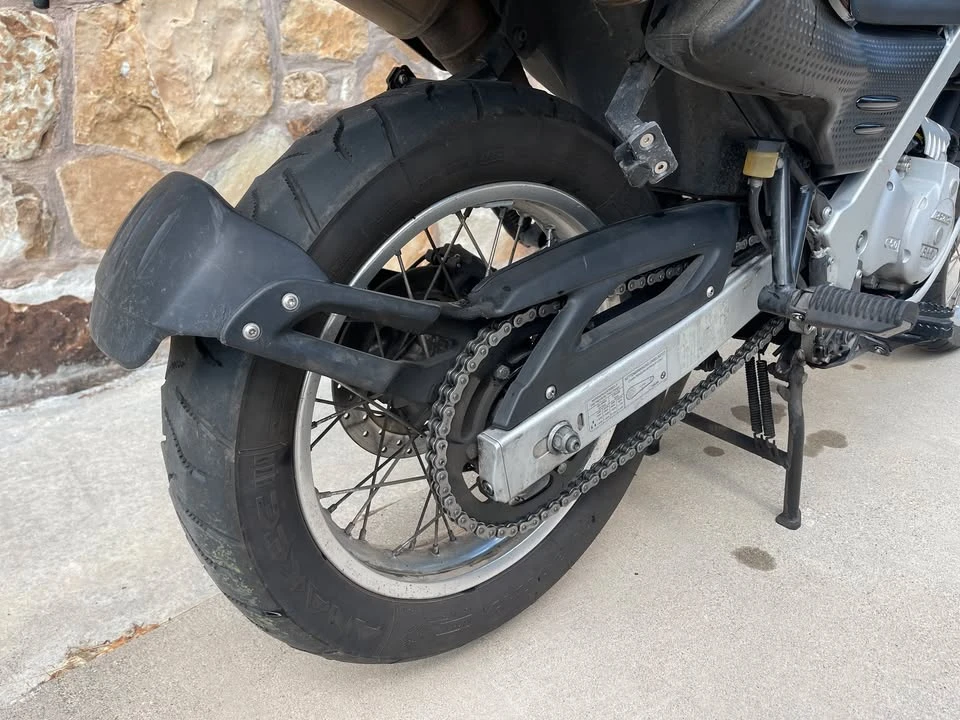 2007 BMW F650 - Image 8 of 13
