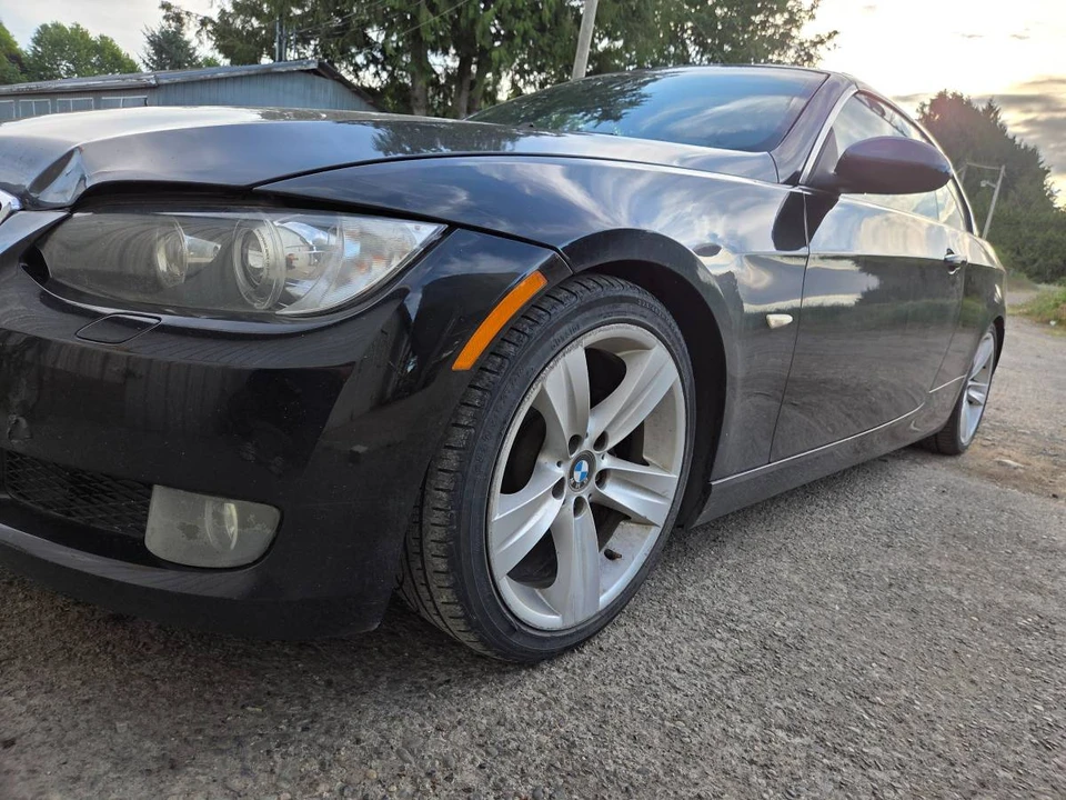 2007 BMW E93 3 Series Convertible - Image 8 of 10