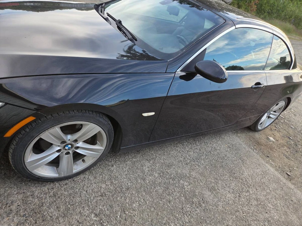 2007 BMW E93 3 Series Convertible - Image 6 of 10