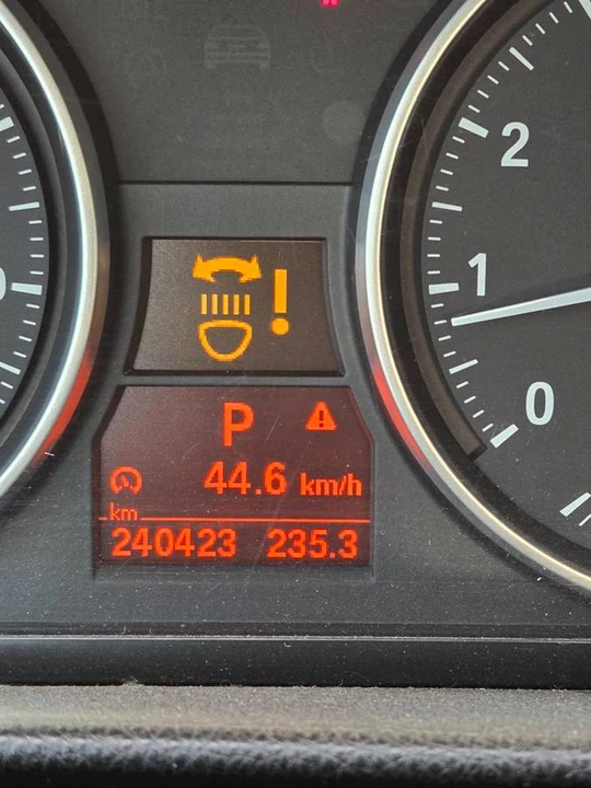 2007 BMW E93 3 Series Convertible - Image 10 of 10
