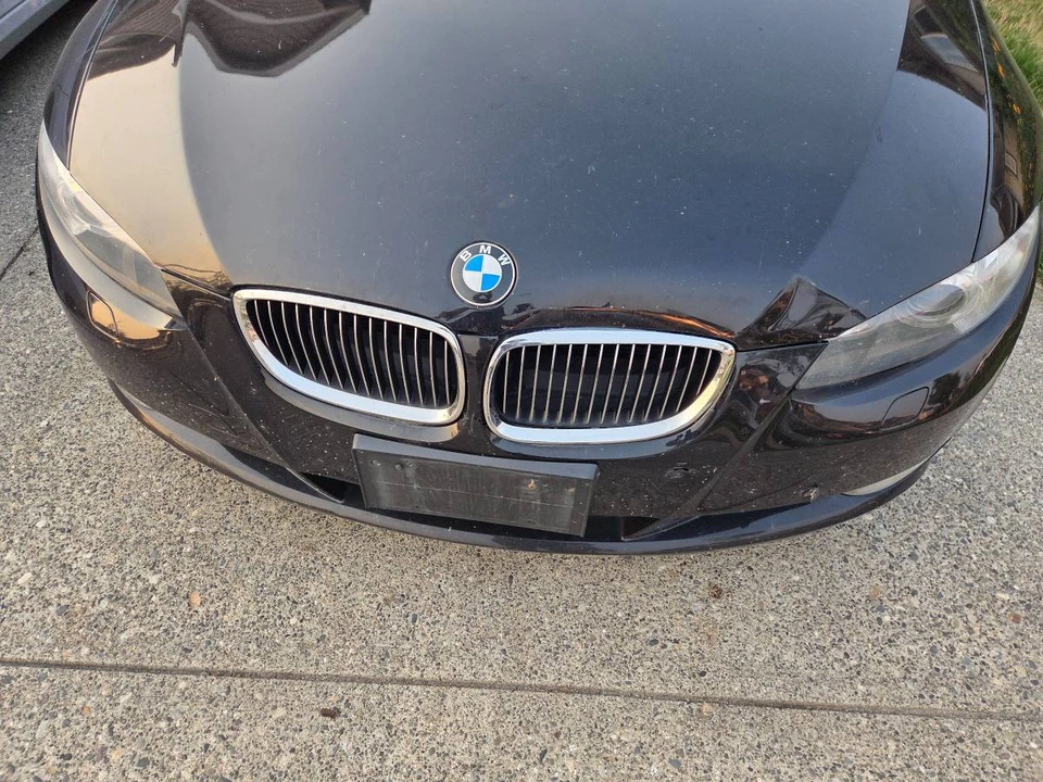 2007 BMW E93 3 Series Convertible - Image 4 of 10