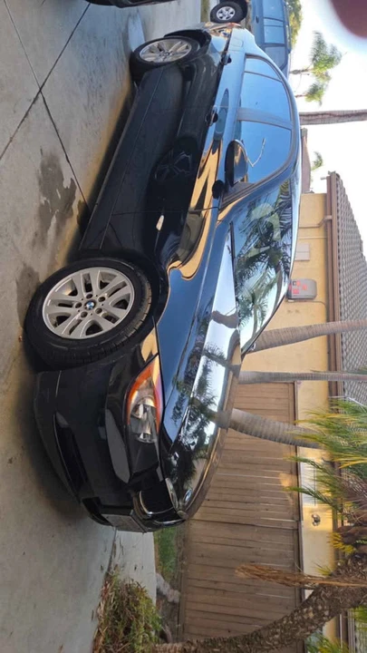 2007 BMW - Image 3 of 6