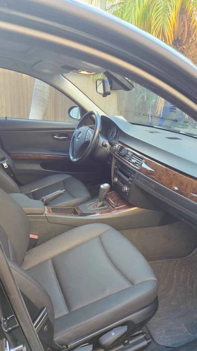 2007 BMW - Image 2 of 6