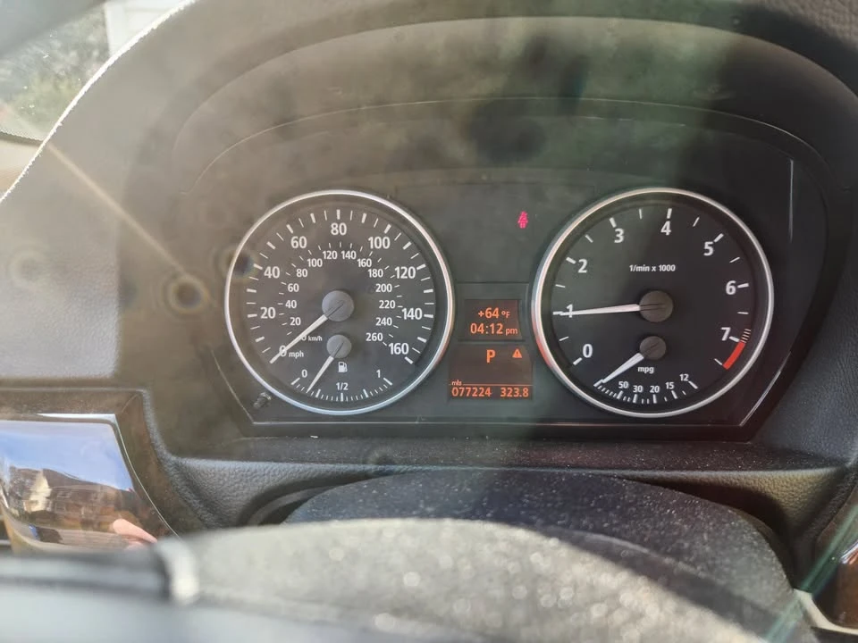 2007 BMW E92 3 Series Coupe - Image 10 of 16