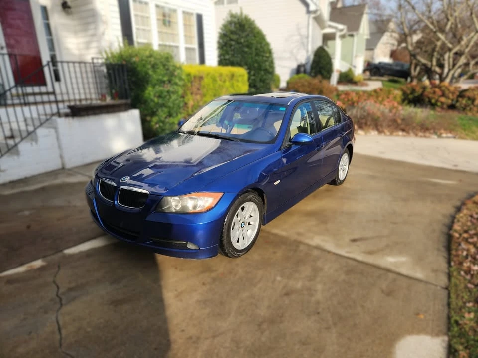 2007 BMW E92 3 Series Coupe - Image 5 of 16