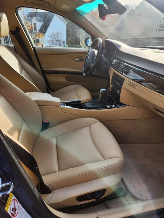 2007 BMW E92 3 Series Coupe - Image 14 of 16