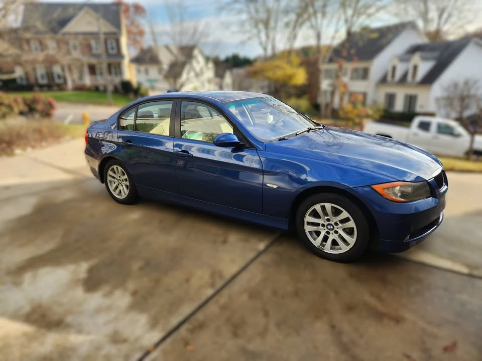 2007 BMW E92 3 Series Coupe - Image 4 of 16