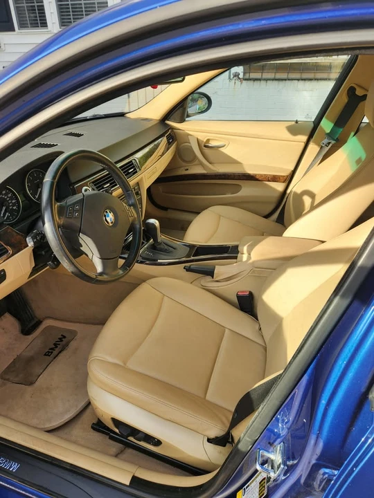 2007 BMW E92 3 Series Coupe - Image 9 of 16