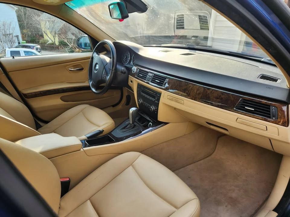 2007 BMW E92 3 Series Coupe - Image 15 of 16