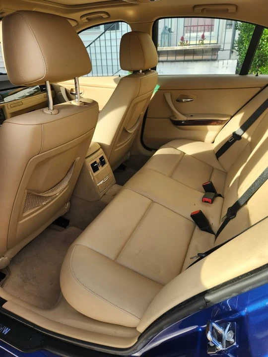 2007 BMW E92 3 Series Coupe - Image 12 of 16