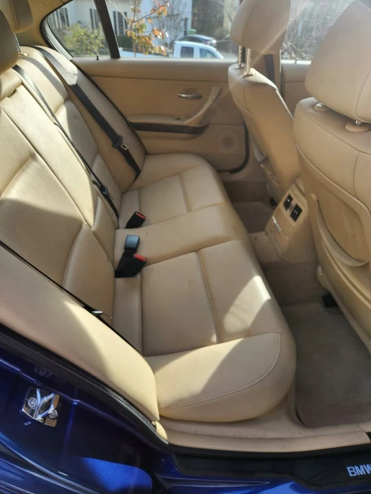 2007 BMW E92 3 Series Coupe - Image 13 of 16
