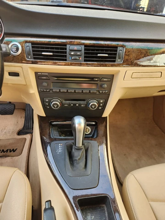 2007 BMW E92 3 Series Coupe - Image 11 of 16