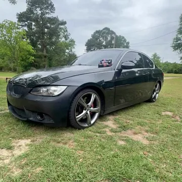 2007 BMW 335i
