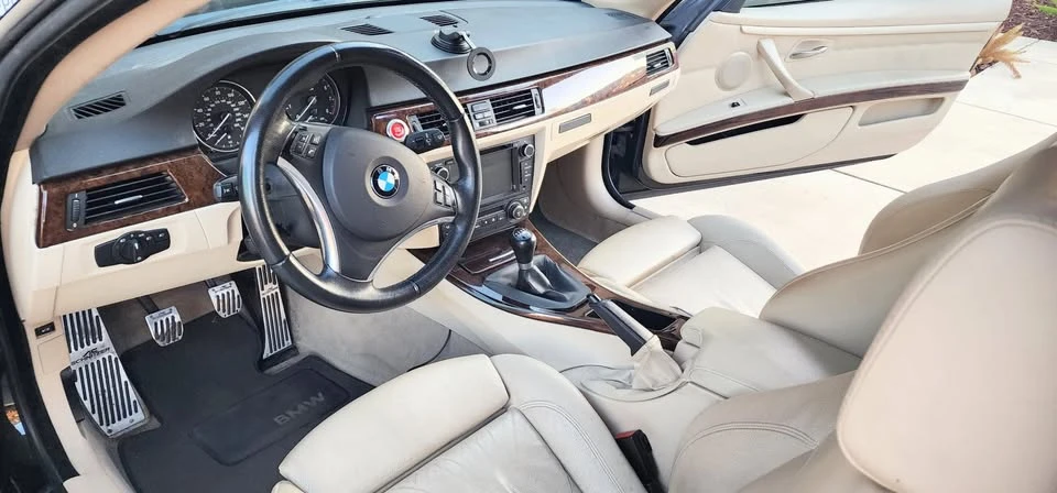 2007 BMW E46 M3 - Image 10 of 15