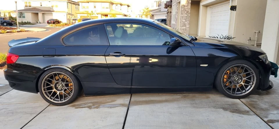 2007 BMW E46 M3 - Image 4 of 15