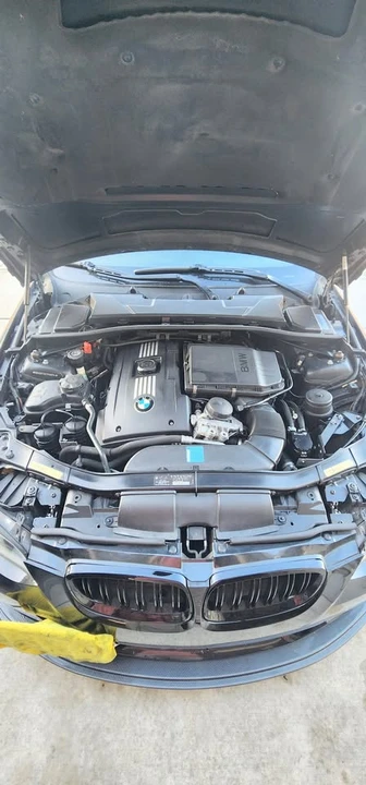 2007 BMW E46 M3 - Image 8 of 15