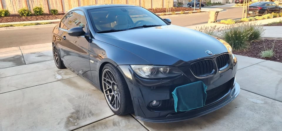2007 BMW E46 M3 - Image 6 of 15
