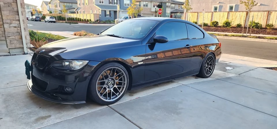 2007 BMW E46 M3 - Image 2 of 15