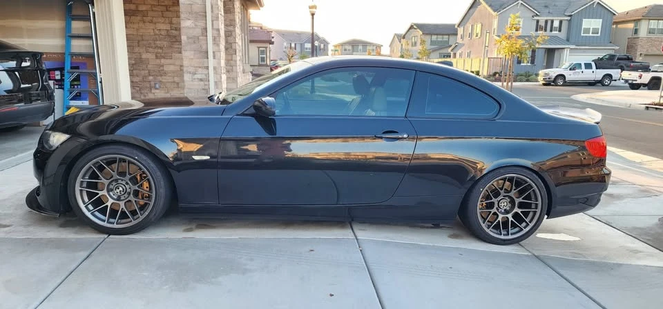 2007 BMW E46 M3 - Image 5 of 15