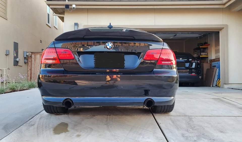 2007 BMW E46 M3 - Image 7 of 15