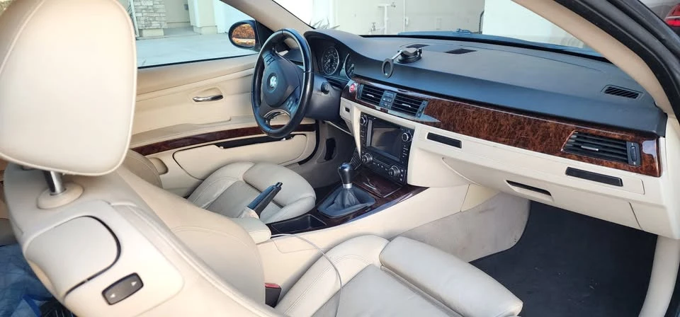 2007 BMW E46 M3 - Image 9 of 15