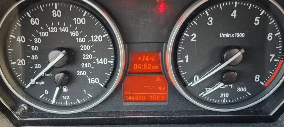 2007 BMW E46 M3 - Image 14 of 15