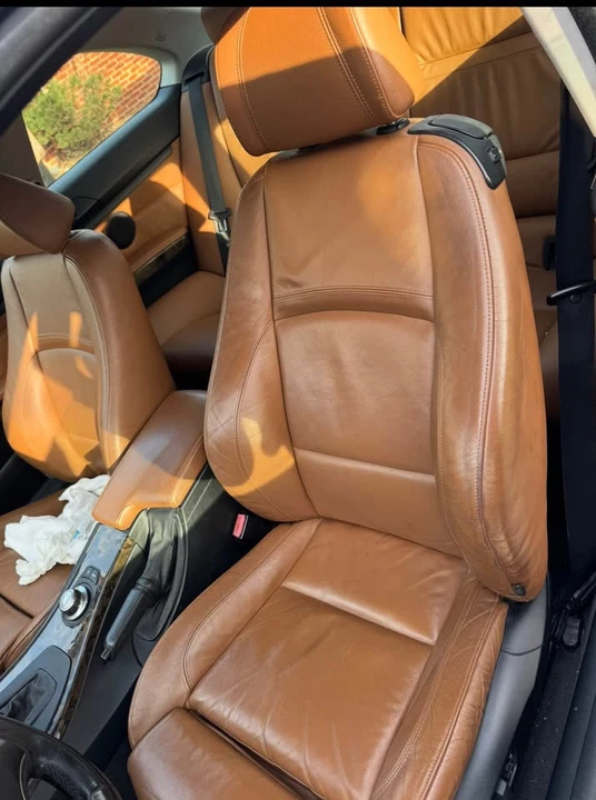 2007 BMW i3 - Image 8 of 9