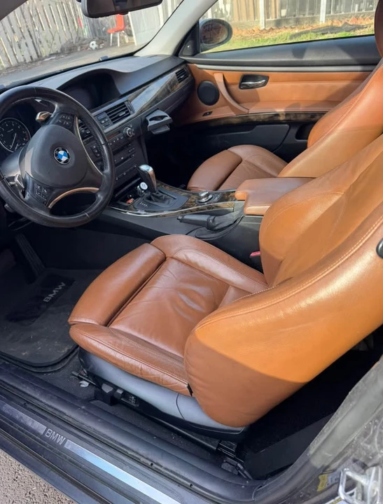 2007 BMW i3 - Image 5 of 9