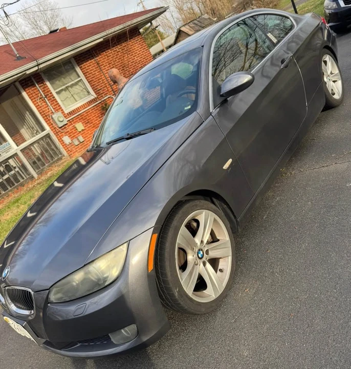 2007 BMW i3 - Image 4 of 9