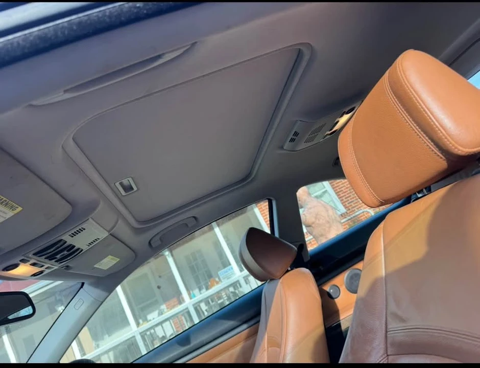 2007 BMW i3 - Image 7 of 9