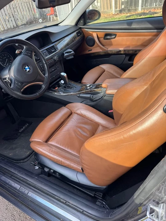 2007 BMW i3 - Image 2 of 9